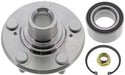 Wheel Hub Repair Kit Mevotech MB60305
