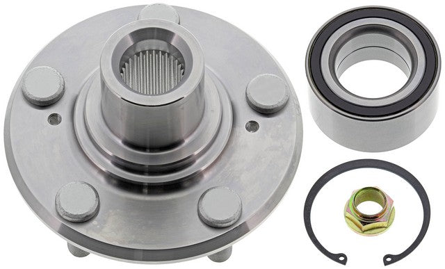Wheel Hub Repair Kit Mevotech MB60305
