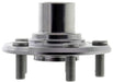 Wheel Hub Repair Kit Mevotech MB60305