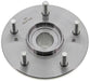 Wheel Hub Repair Kit Mevotech MB60306