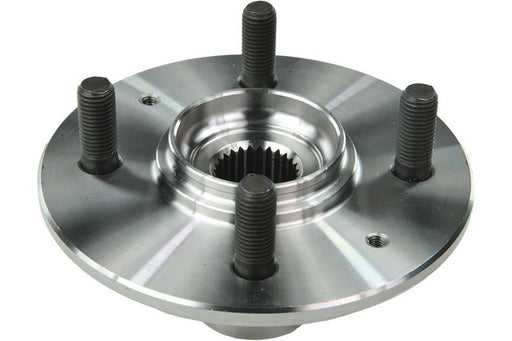 Wheel Hub Repair Kit Mevotech MB60307