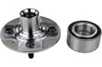Wheel Hub Repair Kit Mevotech MB60307