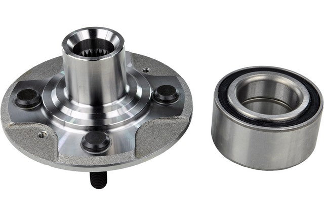 Wheel Hub Repair Kit Mevotech MB60307