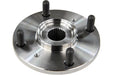 Wheel Hub Repair Kit Mevotech MB60309