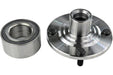 Wheel Hub Repair Kit Mevotech MB60309