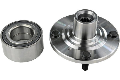 Wheel Hub Repair Kit Mevotech MB60309