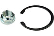 Wheel Hub Repair Kit Mevotech MB60309