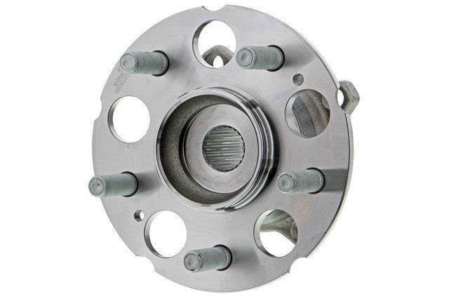 Wheel Bearing and Hub Assembly Mevotech MB60310
