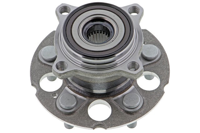 Wheel Bearing and Hub Assembly Mevotech MB60310