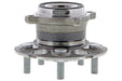 Wheel Bearing and Hub Assembly Mevotech MB60310