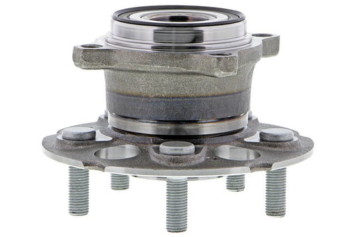 Wheel Bearing and Hub Assembly Mevotech MB60310