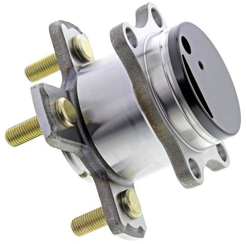 Wheel Bearing and Hub Assembly Mevotech MB60316