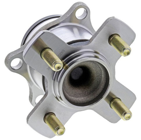 Wheel Bearing and Hub Assembly Mevotech MB60316