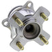 Wheel Bearing and Hub Assembly Mevotech MB60316