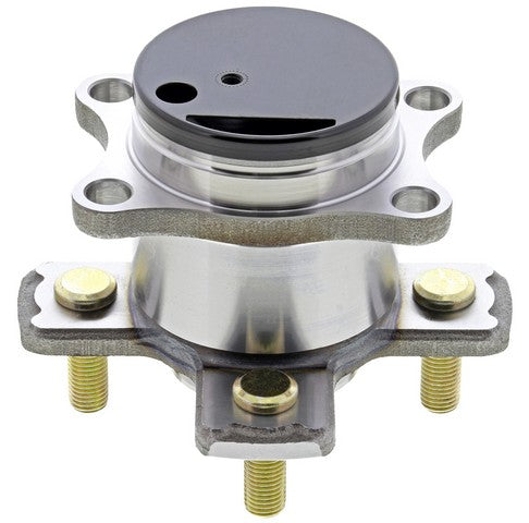 Wheel Bearing and Hub Assembly Mevotech MB60316