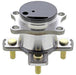 Wheel Bearing and Hub Assembly Mevotech MB60316