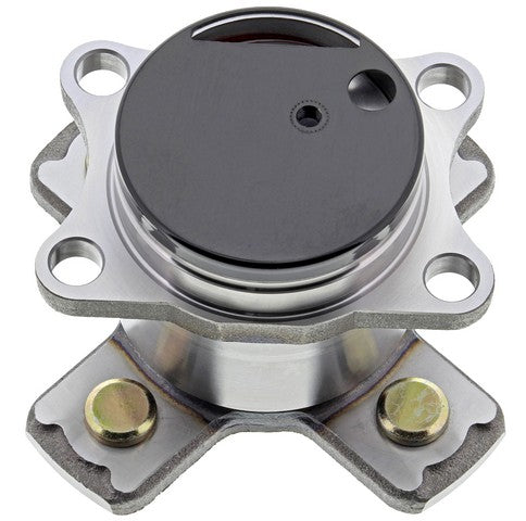 Wheel Bearing and Hub Assembly Mevotech MB60316