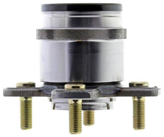 Wheel Bearing and Hub Assembly Mevotech MB60316