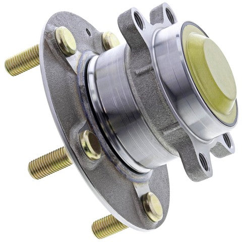 Wheel Bearing and Hub Assembly Mevotech MB60317