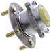 Wheel Bearing and Hub Assembly Mevotech MB60317