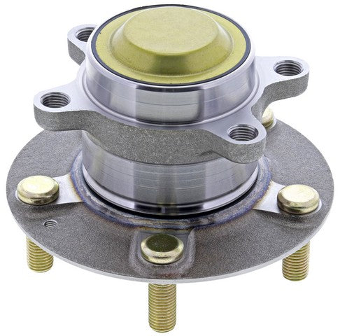 Wheel Bearing and Hub Assembly Mevotech MB60317
