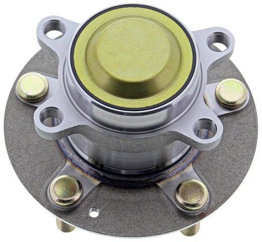 Wheel Bearing and Hub Assembly Mevotech MB60317