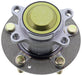 Wheel Bearing and Hub Assembly Mevotech MB60317