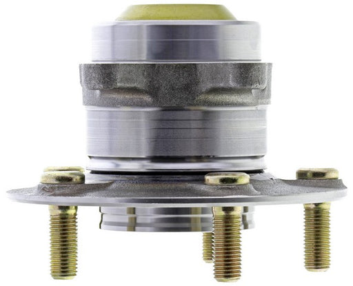 Wheel Bearing and Hub Assembly Mevotech MB60317