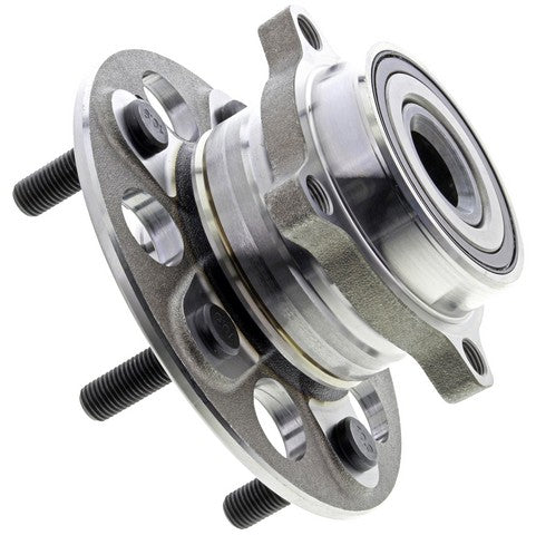 Wheel Bearing and Hub Assembly Mevotech MB60318