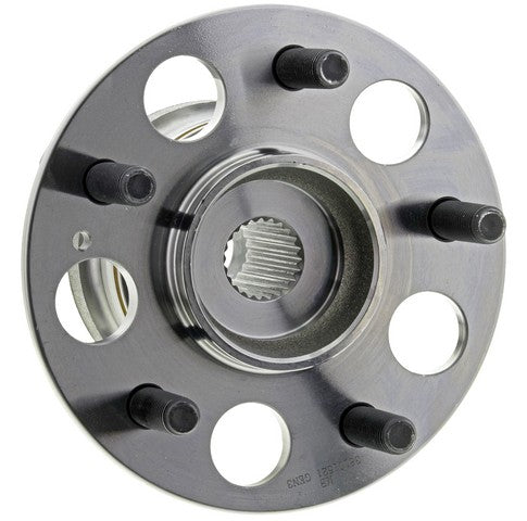 Wheel Bearing and Hub Assembly Mevotech MB60318