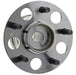 Wheel Bearing and Hub Assembly Mevotech MB60318