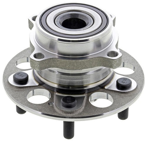 Wheel Bearing and Hub Assembly Mevotech MB60318