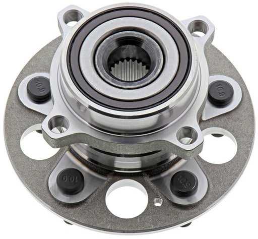 Wheel Bearing and Hub Assembly Mevotech MB60318