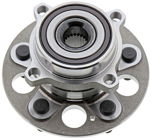 Wheel Bearing and Hub Assembly Mevotech MB60318