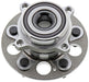 Wheel Bearing and Hub Assembly Mevotech MB60318