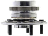 Wheel Bearing and Hub Assembly Mevotech MB60318