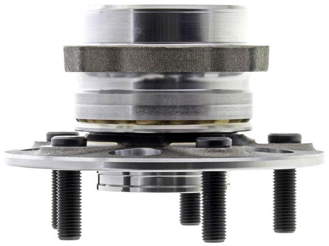 Wheel Bearing and Hub Assembly Mevotech MB60318