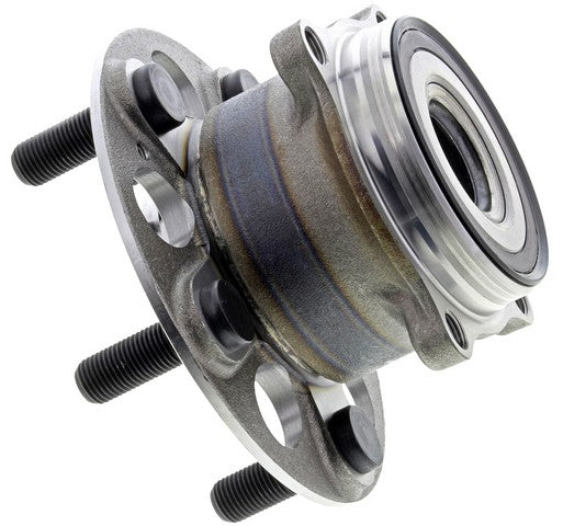 Wheel Bearing and Hub Assembly Mevotech MB60319