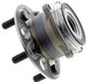 Wheel Bearing and Hub Assembly Mevotech MB60319