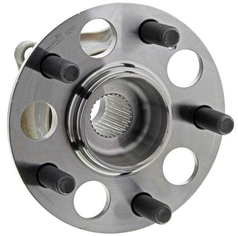 Wheel Bearing and Hub Assembly Mevotech MB60319