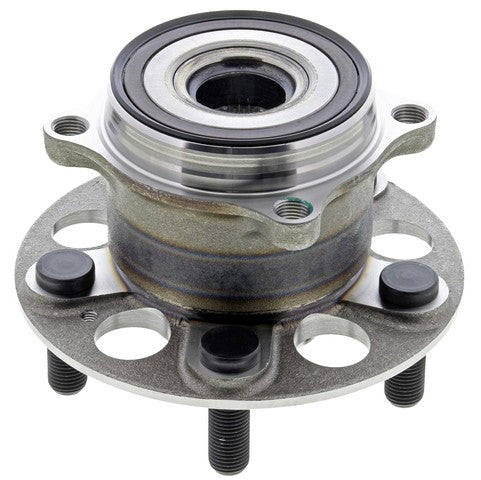 Wheel Bearing and Hub Assembly Mevotech MB60319