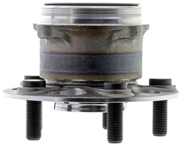 Wheel Bearing and Hub Assembly Mevotech MB60319