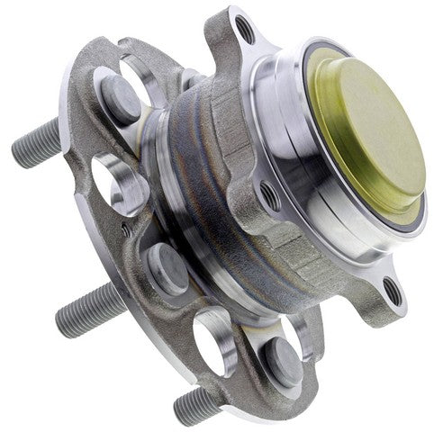 Wheel Bearing and Hub Assembly Mevotech MB60320
