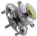 Wheel Bearing and Hub Assembly Mevotech MB60320