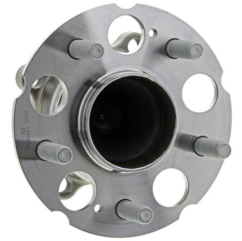 Wheel Bearing and Hub Assembly Mevotech MB60320