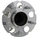 Wheel Bearing and Hub Assembly Mevotech MB60320