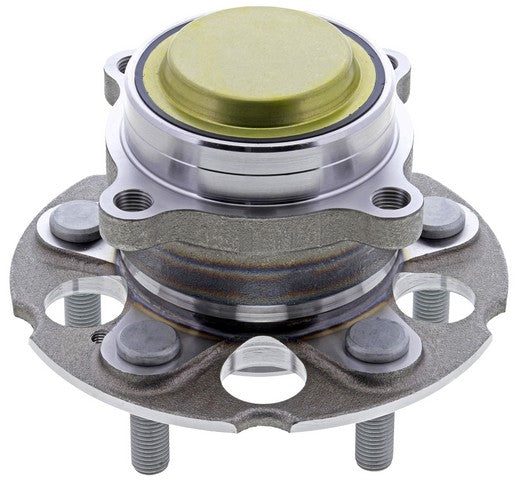 Wheel Bearing and Hub Assembly Mevotech MB60320