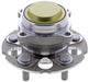 Wheel Bearing and Hub Assembly Mevotech MB60320