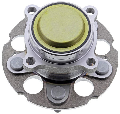 Wheel Bearing and Hub Assembly Mevotech MB60320
