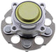 Wheel Bearing and Hub Assembly Mevotech MB60320